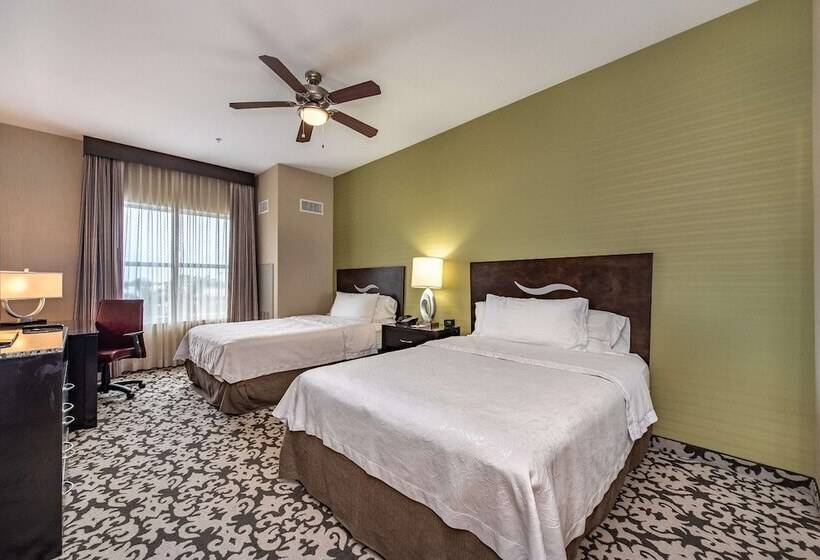 스위트, Homewood Suites By Hilton Oxnard/camarillo