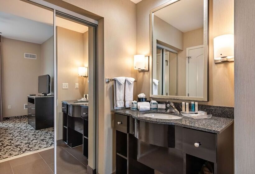 Люкс, Homewood Suites By Hilton Oxnard/camarillo