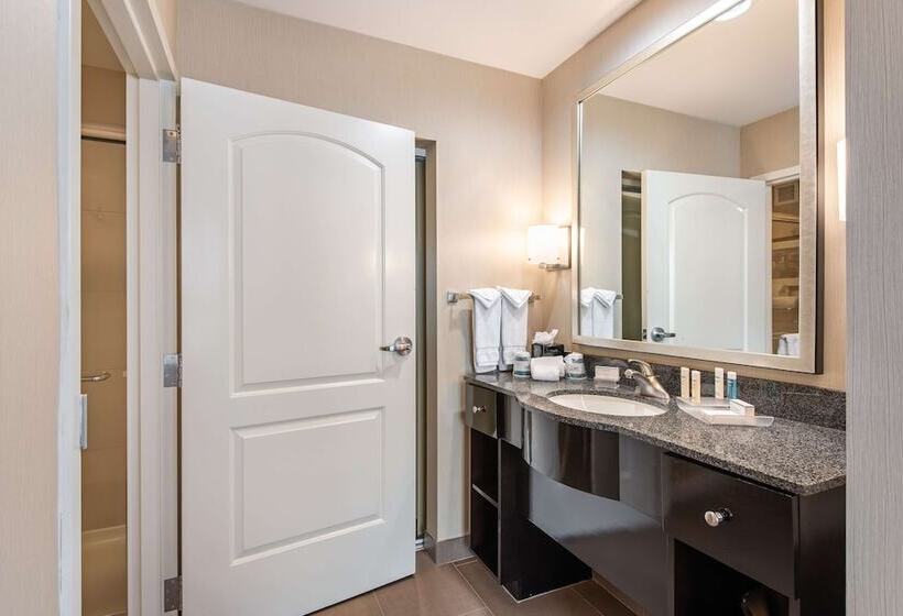 스위트, Homewood Suites By Hilton Oxnard/camarillo