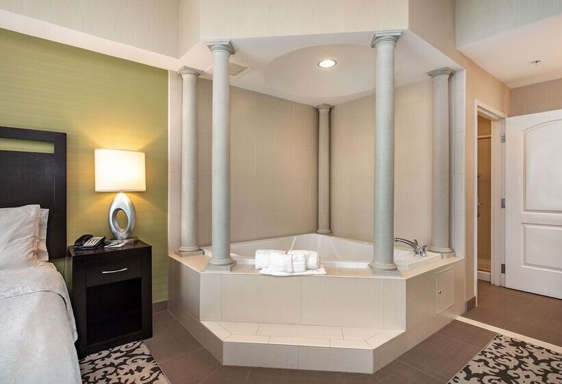 Люкс, Homewood Suites By Hilton Oxnard/camarillo