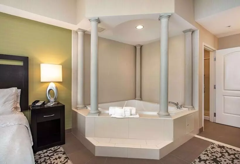 スイート, Homewood Suites By Hilton Oxnard/camarillo