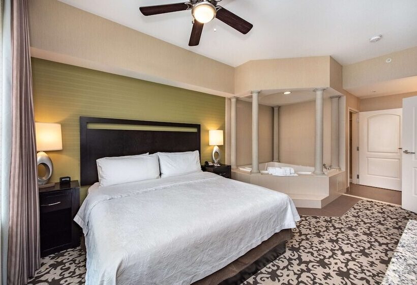 스위트, Homewood Suites By Hilton Oxnard/camarillo