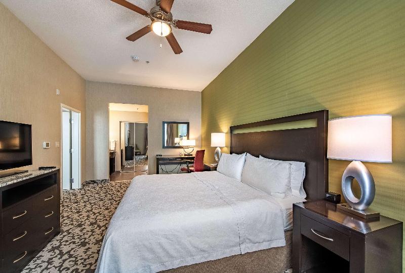 Люкс 2 Спальни, Homewood Suites By Hilton Oxnard/camarillo