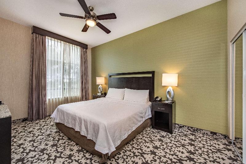 Люкс, Homewood Suites By Hilton Oxnard/camarillo