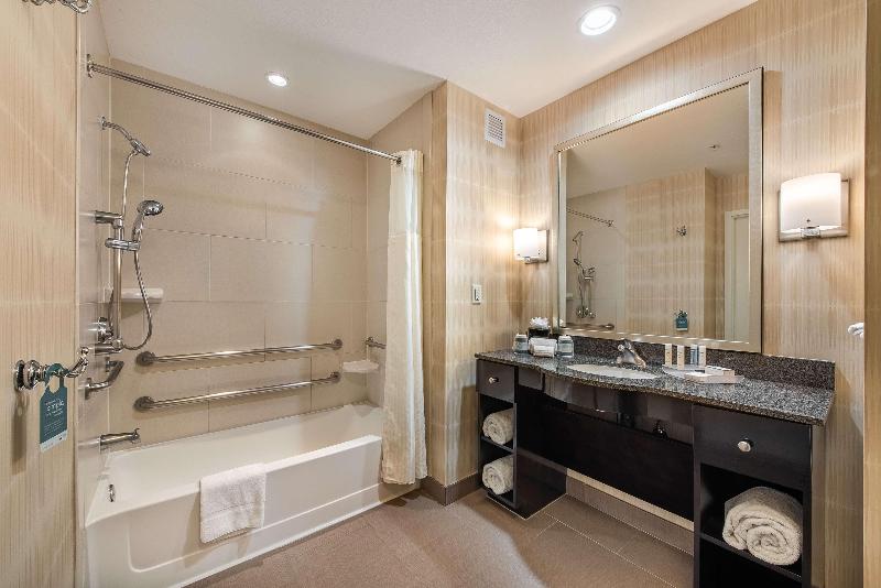 Люкс, Homewood Suites By Hilton Oxnard/camarillo