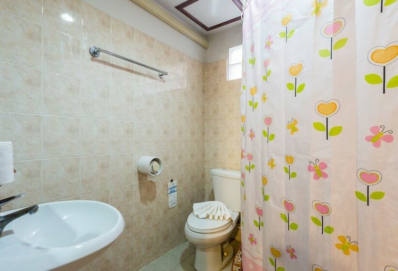 Номер Deluxe, Jang Resort