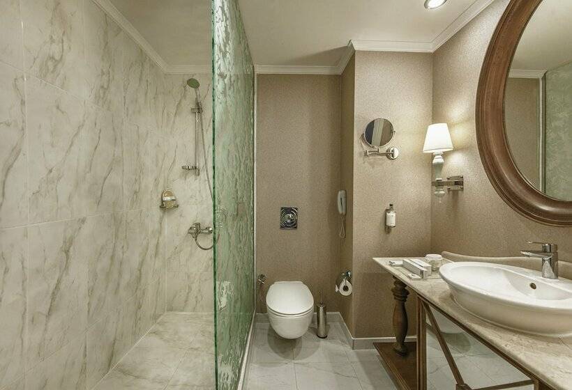 اتاق استاندارد, Kaya Artemis Resort & Casino