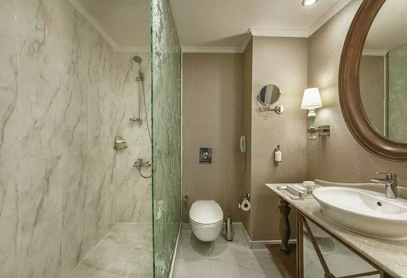 Standard-huone, Kaya Artemis Resort & Casino