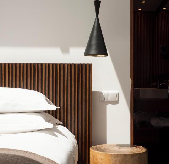 جناح غرفتين نوم, L'and Vineyards