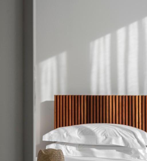 جناح غرفتين نوم, L'and Vineyards