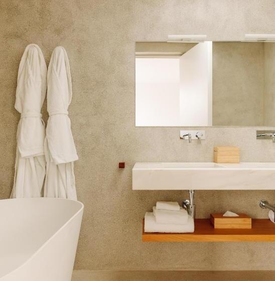 فيلا ديلوكس غرفة نوم, L'and Vineyards