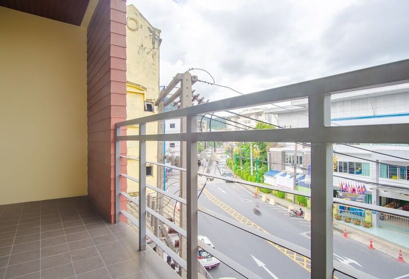 패밀리 룸 산 전망, Pipikuku Hotel & Restaurant