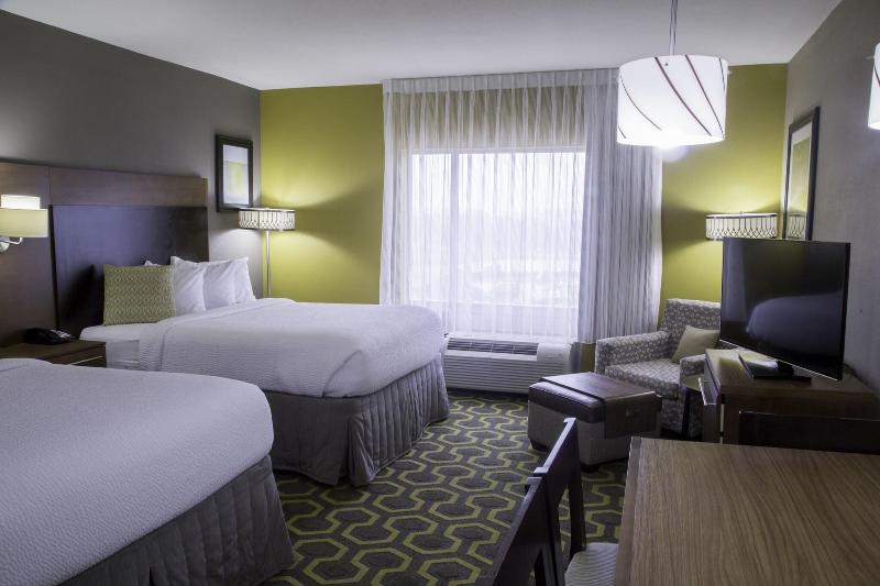 스탠다드 룸, Pipikuku Hotel & Restaurant