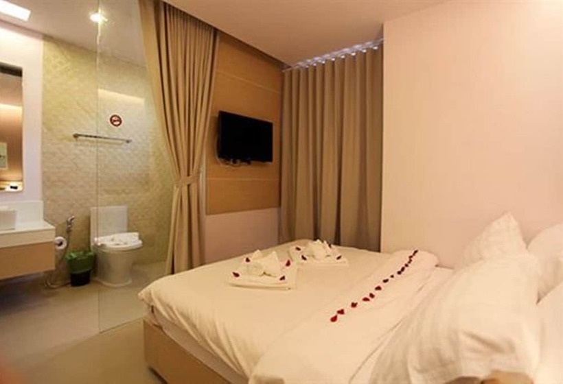 חדר סטנדרט, My