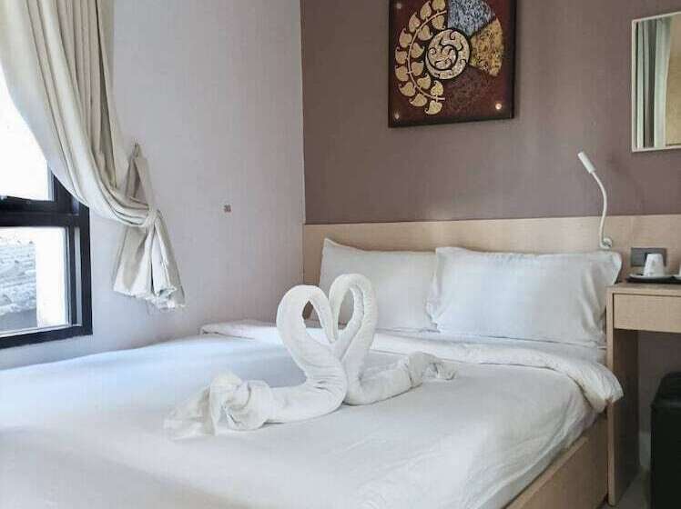 חדר סטנדרט, My