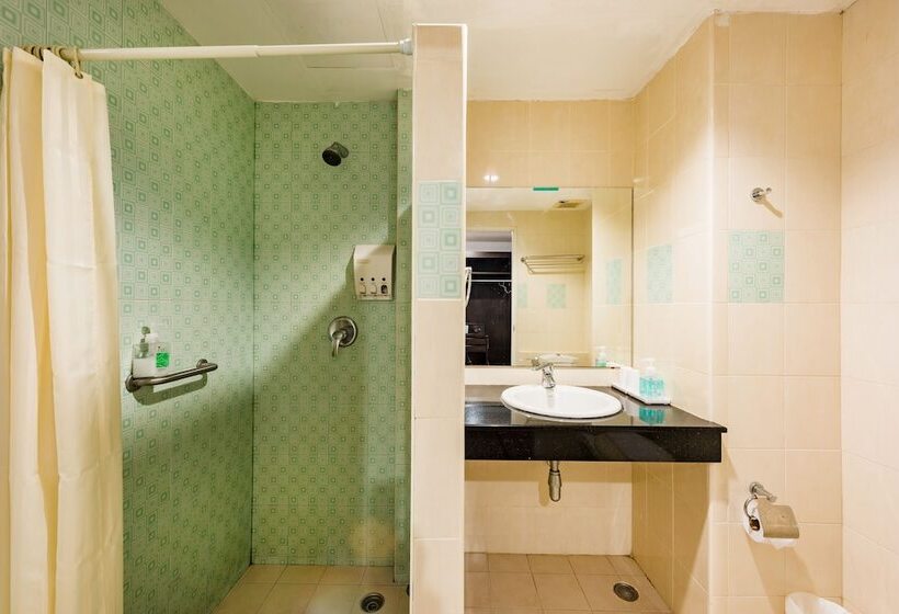 חדר סופריור, My