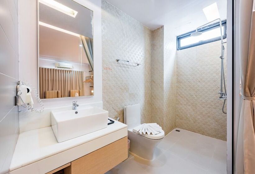 חדר סופריור, My