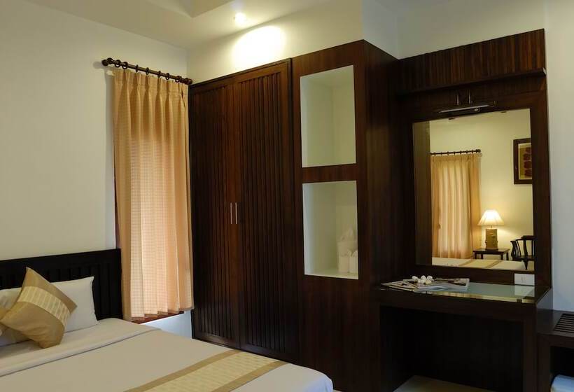 海景标准平房, Promtsuk Buri