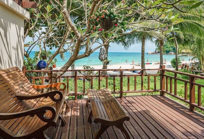 海景标准平房, Promtsuk Buri