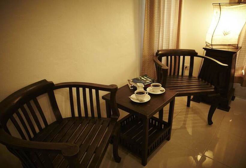 海景标准平房, Promtsuk Buri