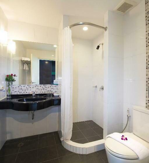 스탠다드 스튜디오 도시 전망, Simplitel