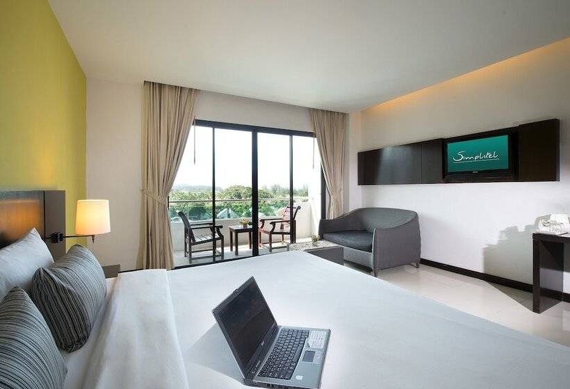 스탠다드 스튜디오 도시 전망, Simplitel