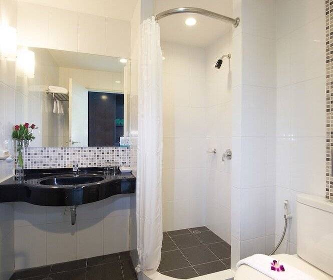 스튜디오 산전망, Simplitel