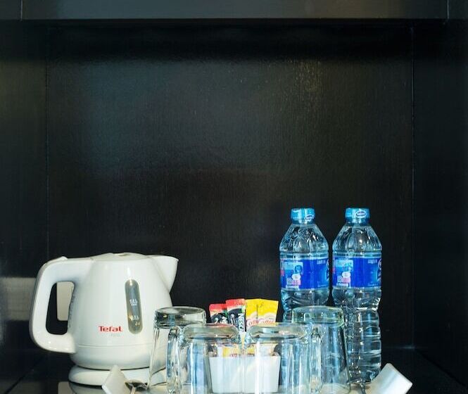 스튜디오 산전망, Simplitel