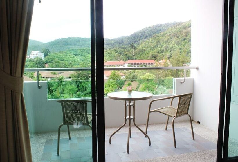 스튜디오 산전망, Simplitel