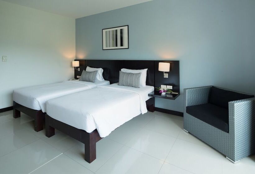 스튜디오 산전망, Simplitel