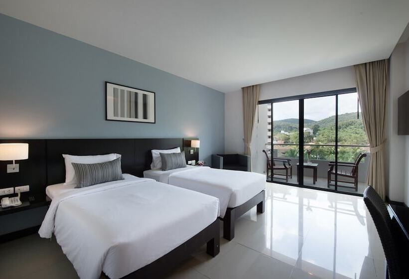 스튜디오 산전망, Simplitel