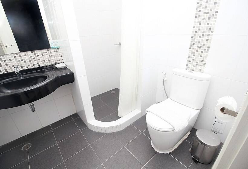 패밀리 룸, Simplitel