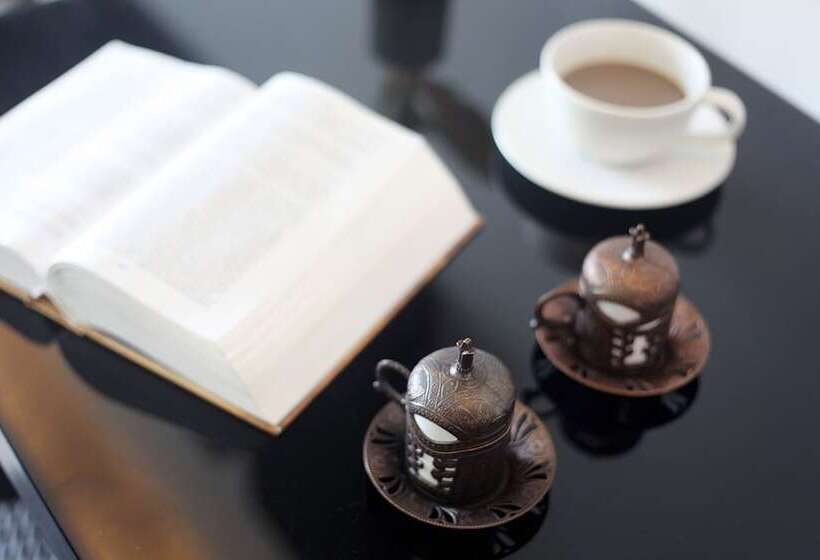 패밀리 룸, Simplitel