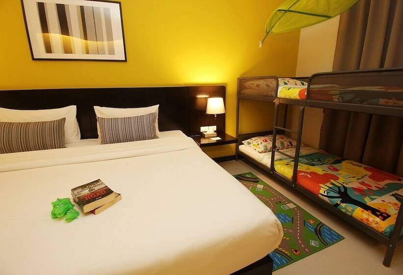 패밀리 룸, Simplitel