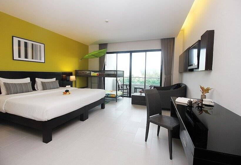 패밀리 룸, Simplitel