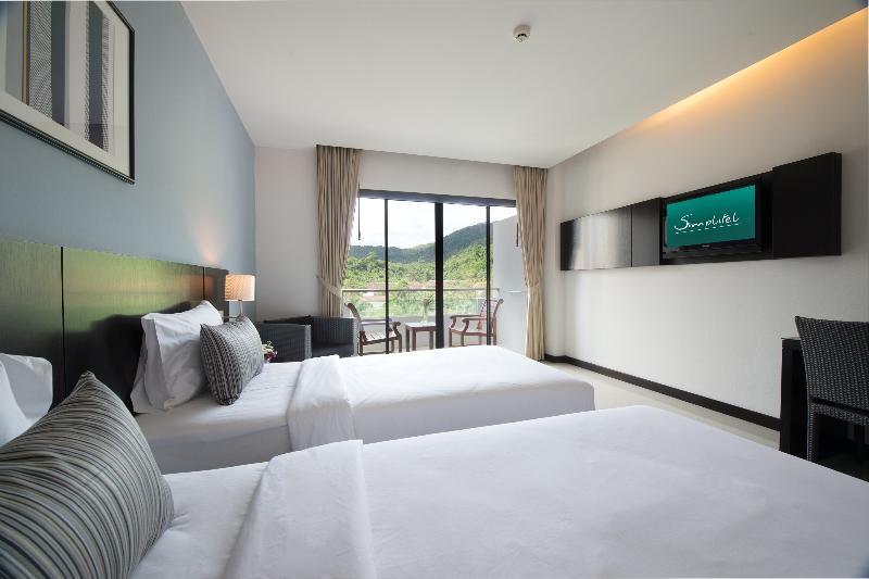 스튜디오 산전망, Simplitel