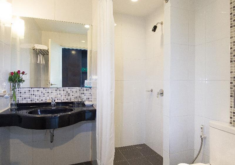 스튜디오 산전망, Simplitel