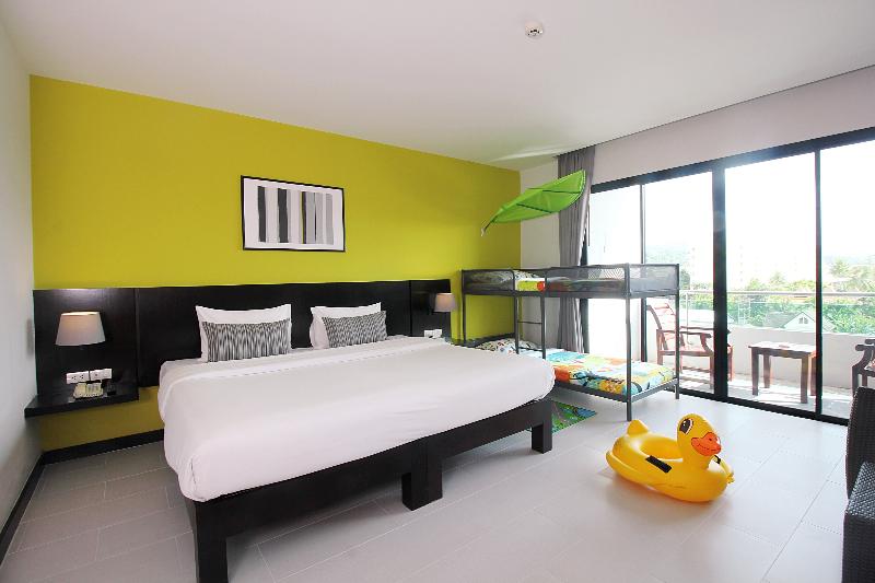 패밀리 룸, Simplitel