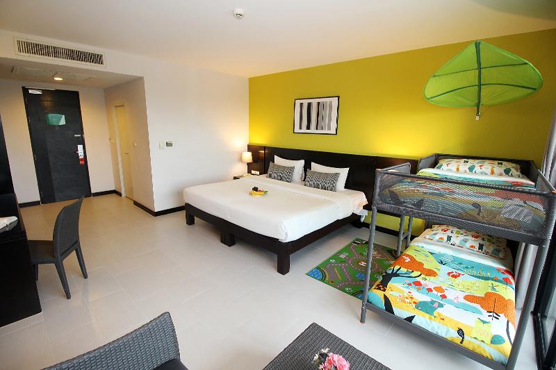 패밀리 룸, Simplitel