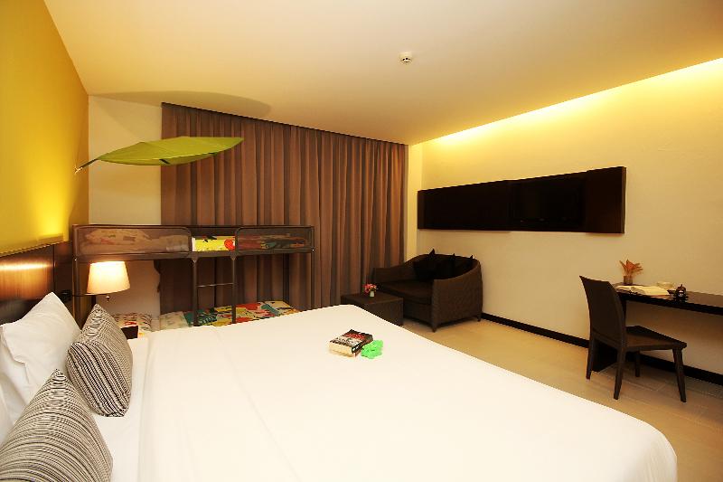 패밀리 룸, Simplitel