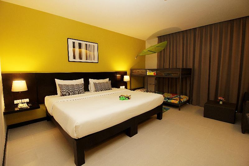 패밀리 룸, Simplitel