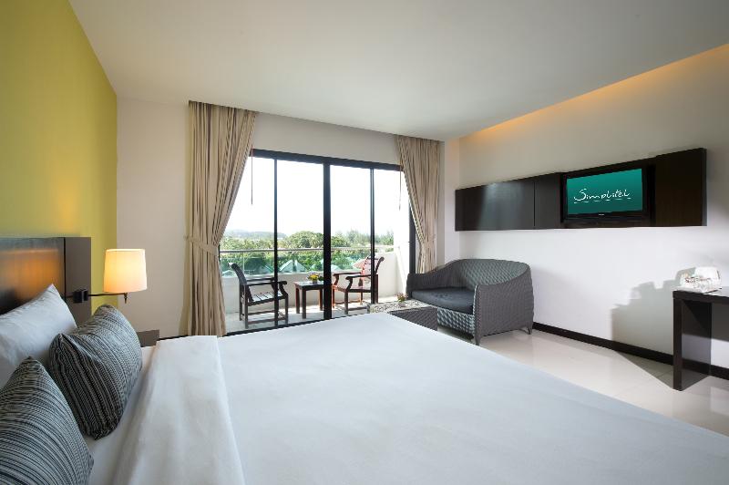 스탠다드 스튜디오 도시 전망, Simplitel