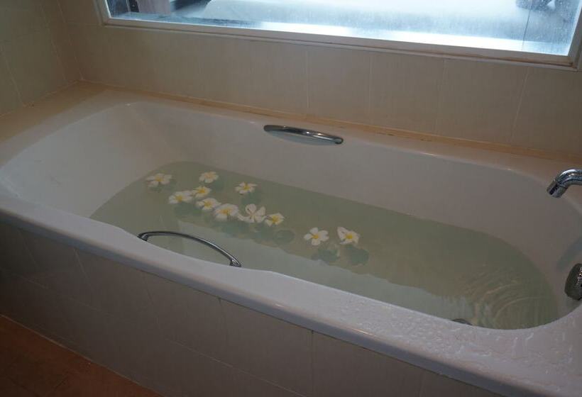 חדר סופריור, Sm Resort Phuket