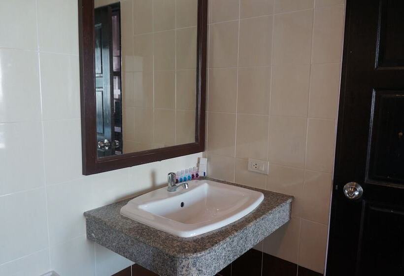 חדר סופריור, Sm Resort Phuket