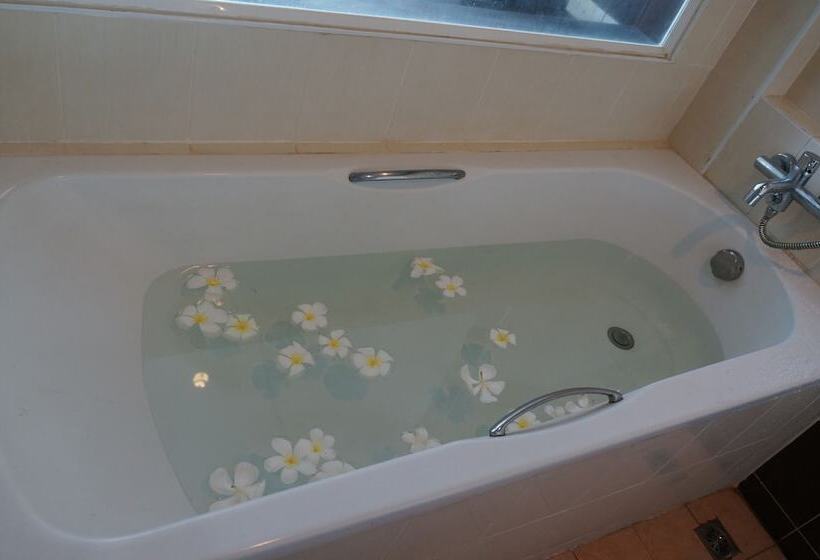 غرفة سوبيريور, Sm Resort Phuket