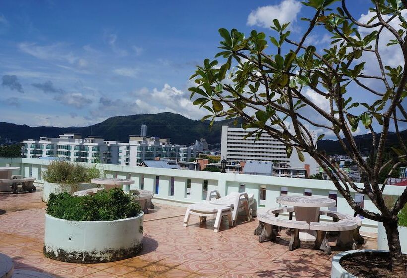 جناح, Sm Resort Phuket