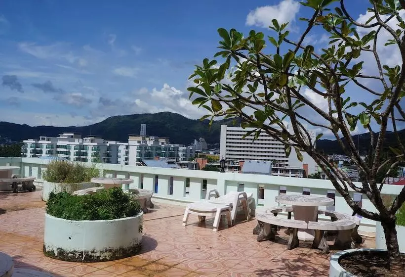 スイート, Sm Resort Phuket