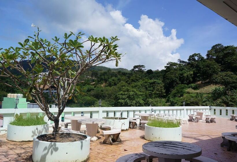 סוויטה, Sm Resort Phuket