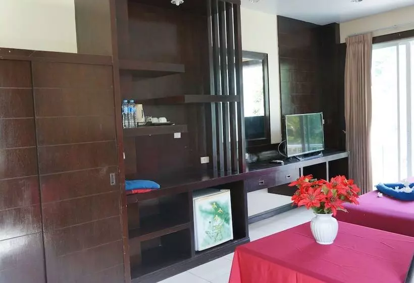 スイート, Sm Resort Phuket