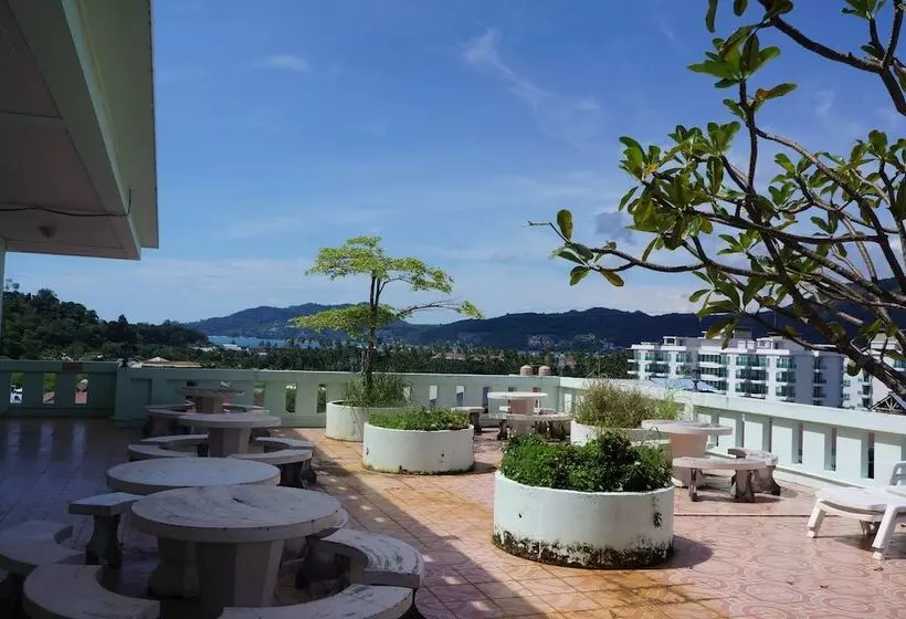 スイート, Sm Resort Phuket